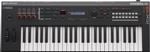 Yamaha MX49 V2 49 Key Keyboard Synthesizer Front View